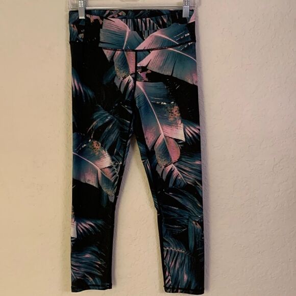 TABLETICS Womens Leggings  SizeXS - Picture 1 of 9